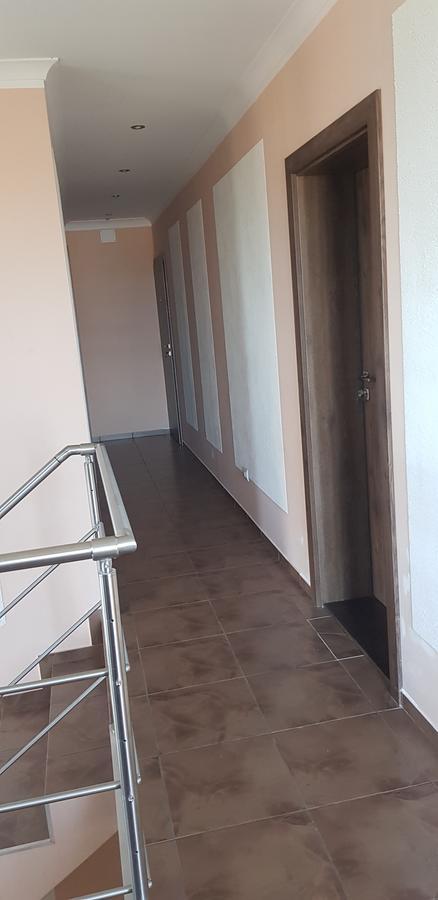 Pokoje Goscinne Pryzmat Władysławowo Esterno foto
